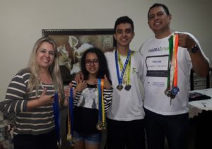 20181121-195435-300x211 Aluno do Ifes conquista o ouro  na Obmep pela 3ª vez seguida
