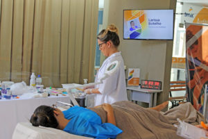 Larissa-Botelho-Natali-ocupação-de-Estética-e-Bem-estar-300x200 Capixabas batalham por título de melhor profissional em competição nacional