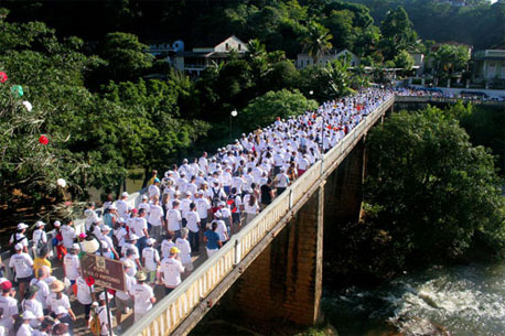 foto_capa1 Caminho do Imigrante com participação gratuita