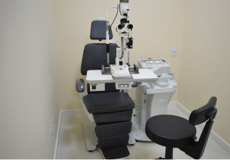 Camada-1 Em Santa Teresa novo Centro de Especialidades Médicas