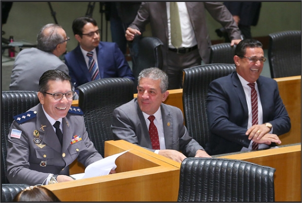 PSL-Ruschi Piero Ruschi alerta para o desmonte do MBML e pede providências