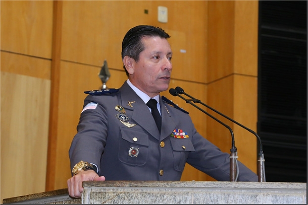 hokop Piero Ruschi alerta para o desmonte do MBML e pede providências