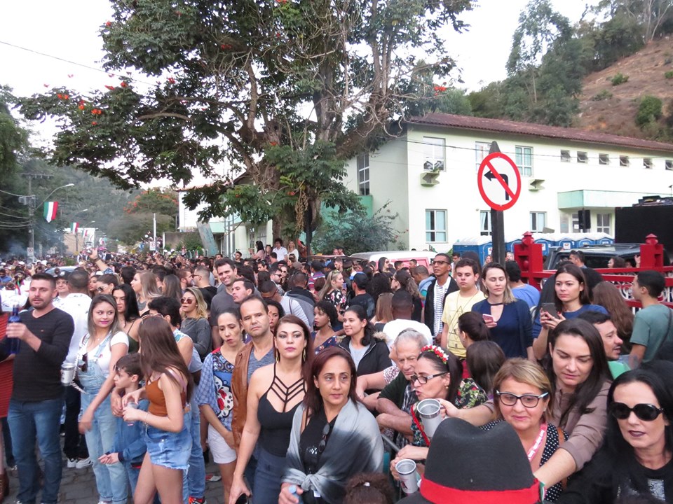 65525443_2679798632039050_1268842555961769984_n Carretella Del Vin, Novo trajeto obtém aprovação do público