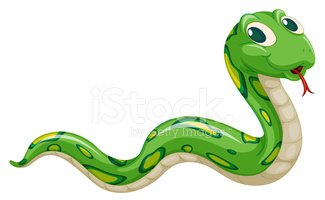25369725-snake Disciplina e vigilância