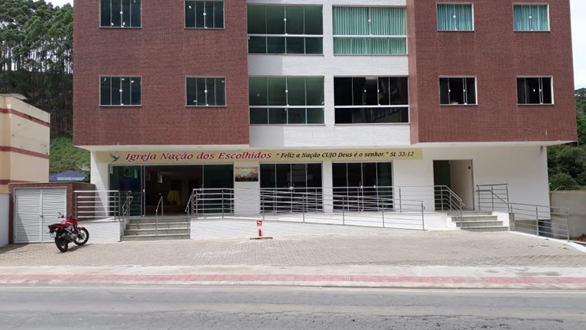 72439590_433572303939303_194235871577243648_n Igreja Nação dos Escolhidos comemora Dia das Crianças