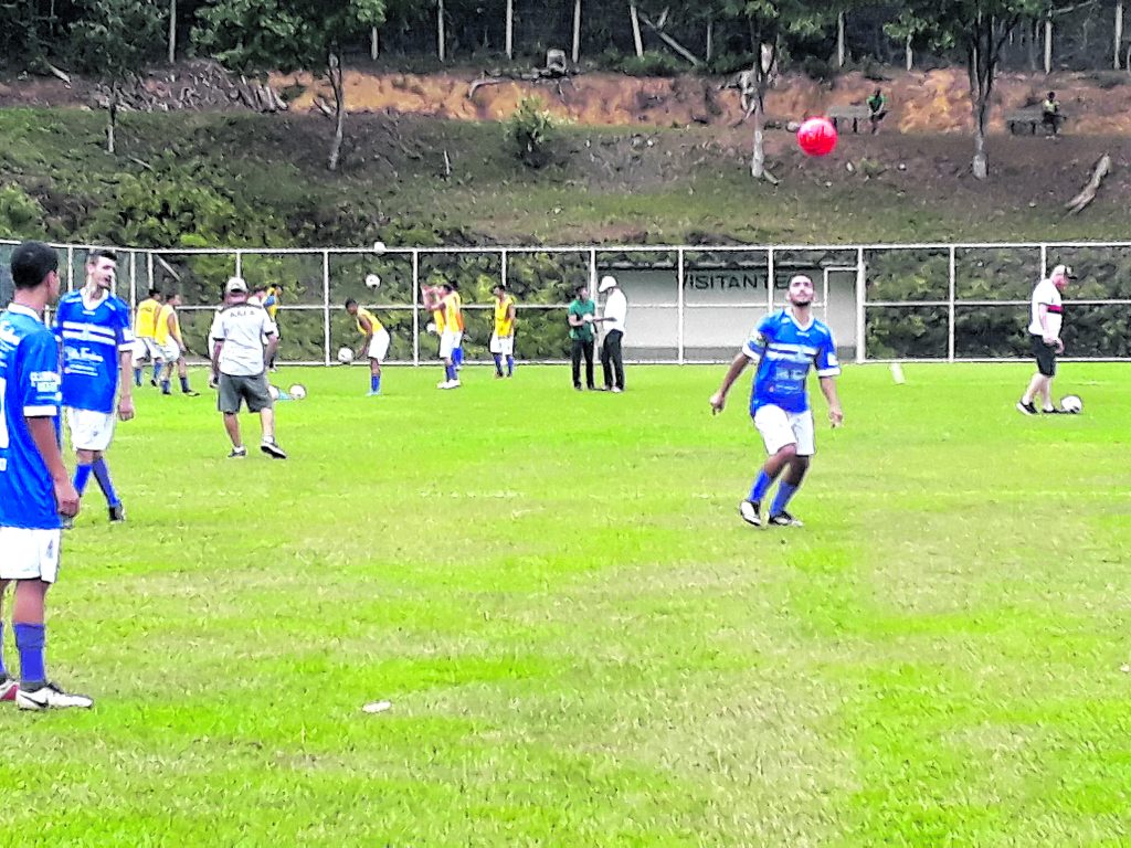 20191027_090650-1024x768 Delta enfrenta o SEP neste domingo