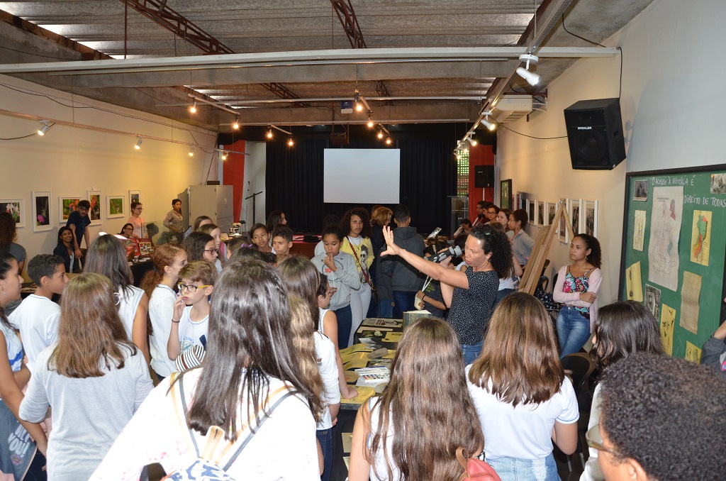 SNCT2018-Foto-Leo-Meira-3 Semana de Ciência e Tecnologia será realizada no INMA/Museu