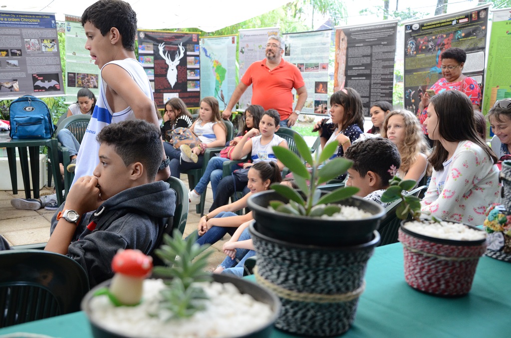 SNCT2018-Foto-Leo-Meira-4 Semana de Ciência e Tecnologia será realizada no INMA/Museu