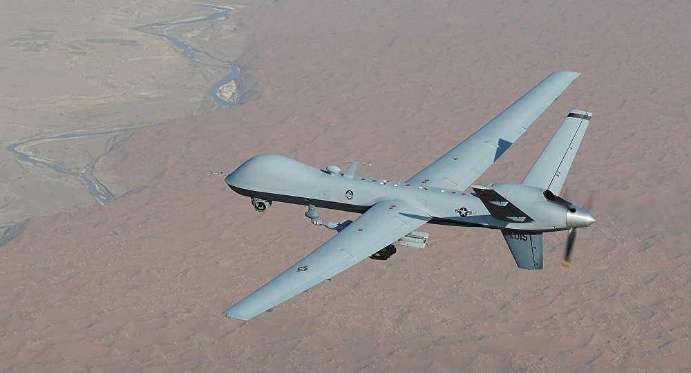 13530630 Conheça o Drone que matou o General Iraniano Qassam Soleimani