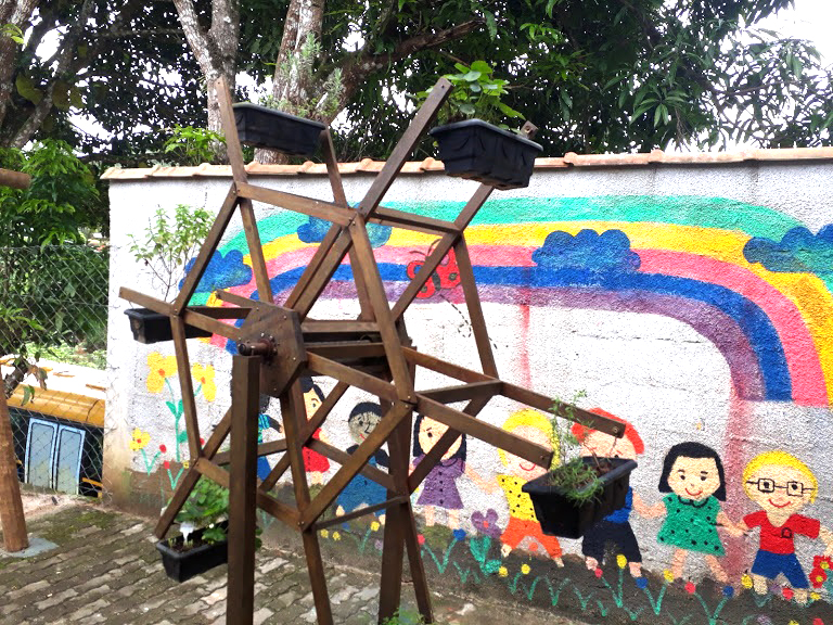 20200213_095942 Equoterapia de volta à Pestalozzi