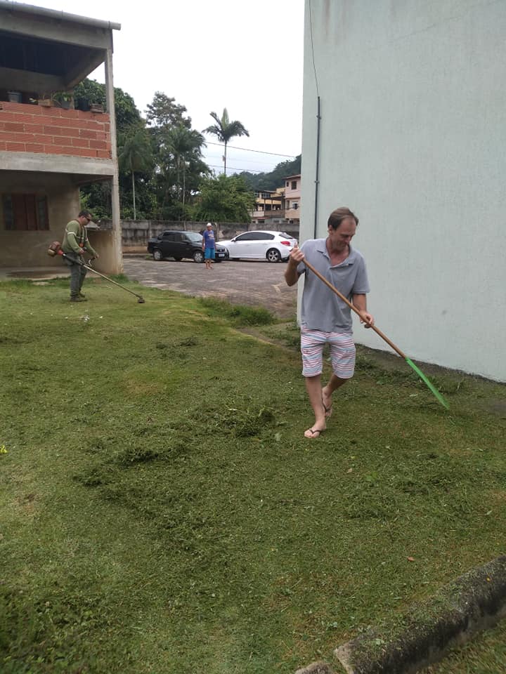 92131885_1052367178467099_3138630691097411584_n Unidade Saúde da Família recebe cuidados de moradores