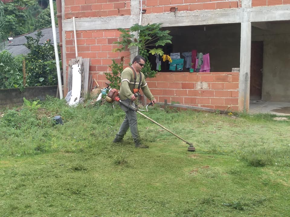 92339020_1052367105133773_778050926446379008_n Unidade Saúde da Família recebe cuidados de moradores