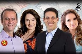 cpia Conheça os deputados do ES que votaram contra a devolução do Fundo Partidário