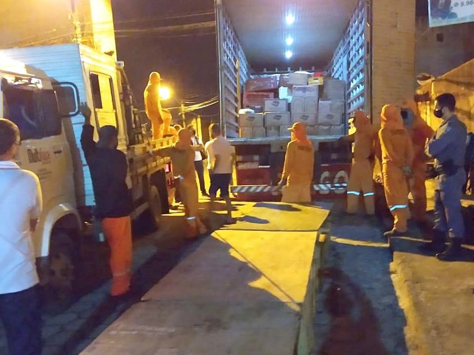 100777071_1568129743355585_2788727500857933824_o Final Feliz para os produtores de Santa Maria
