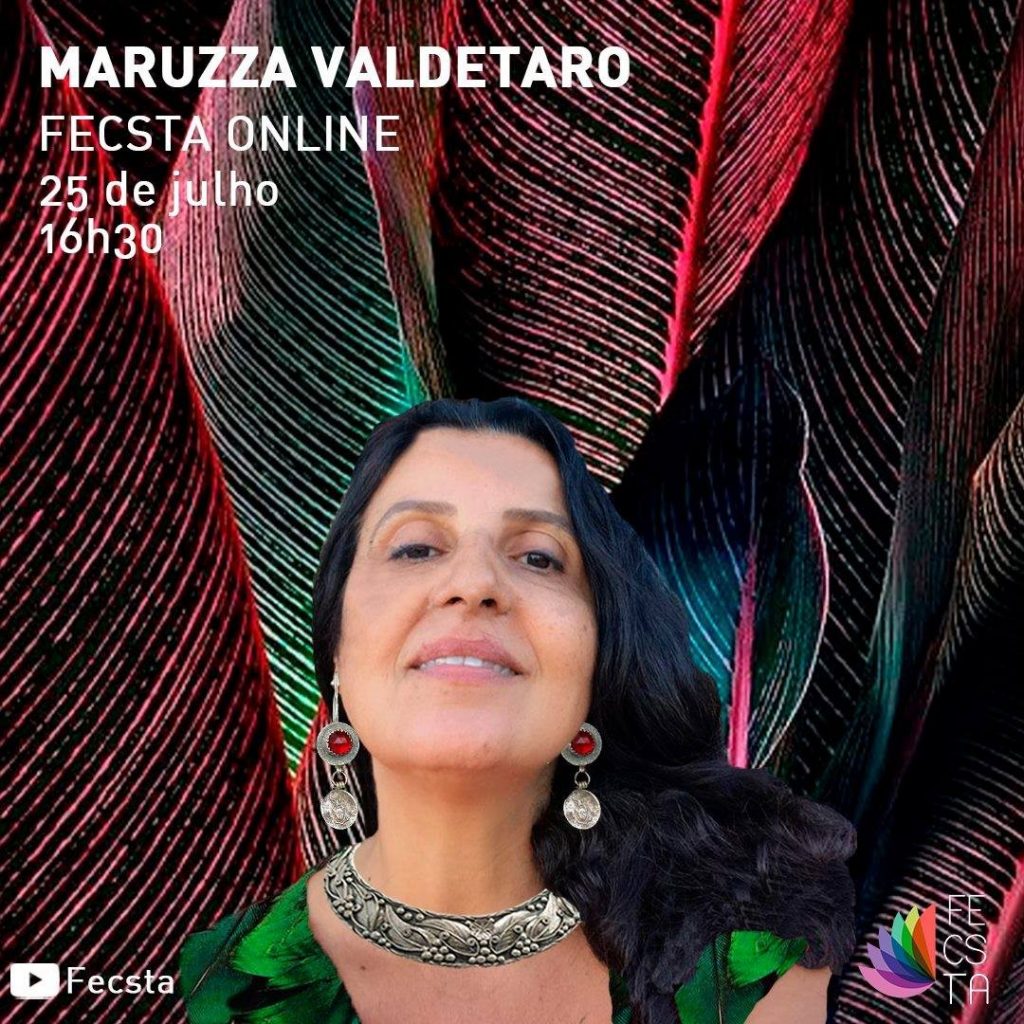 106904727_116041623302279_6913976402292905591_n-1024x1024 Letícia Sabatella no Fecsta 2020, live dia 25