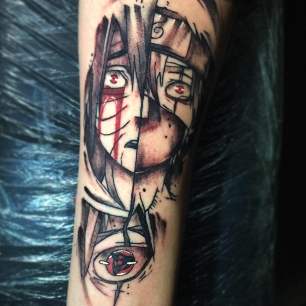 Elio5-1024x1024 Entrevista com o artista tatuador Elionai Maforte