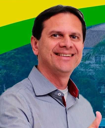 kleber Convenção Municipal do PSDB de Santa Teresa