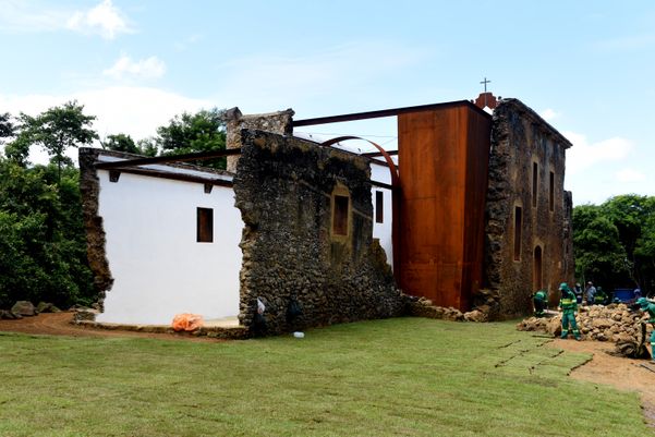 data-11032020-es-serra-sitio-historico-de-queimado-serra-editoria-cidades-foto-ricardo-medeiros-gz-205079-article Com a palavra: As ruínas de Queimado