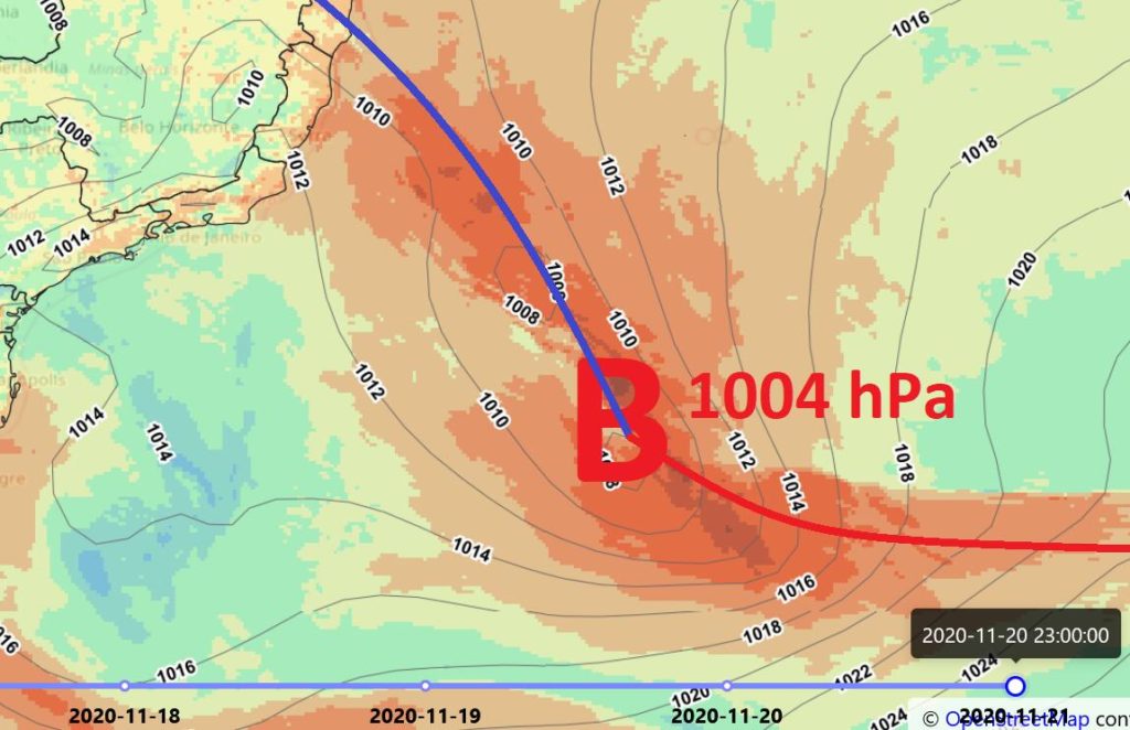 6a415ae369dda30e80d97ce0b29700f6-1024x662 Tempestade e granizo previstos para a região centro serrana, neste final de semana