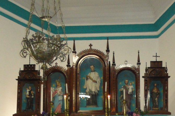 image009 A imigração italiana e a religião na história de Nova Valsugana