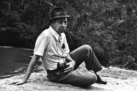 b2ap3_thumbnail_ruschi_rogerio_medeiros-1 Augusto Ruschi, o Bem e a Fé: inteligência e certeza da vitória sobre o mal