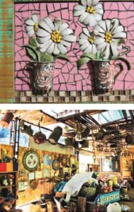 Lindaura-copiar-189x300 Artesã Lindaura Fardin Arte em fragmentos