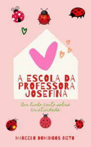 marcelo-neto-187x300 A Escola da Professora Josefina