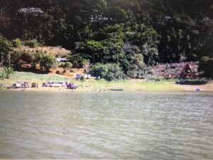 9e879428-77fd-4432-b9fb-635677d3e0c5-300x225 Pescadores denunciam poluição e pesca predatória na represa da PCH de rio Bonito