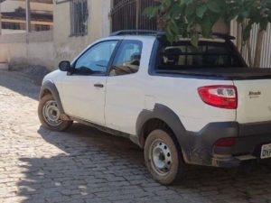 fiat-strada-01-04-1-300x225 Filha é presa por mandar matar a mãe e irmão em Jerônimo Monteiro para ficar com a herança da família