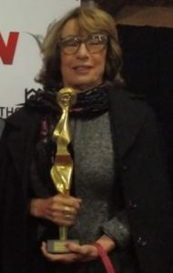 db5f79e9-430f-4822-b1aa-c5f127825aaf-190x300 Sandra Gasparini recebe o Prêmio Virgínia Tamanini