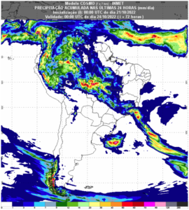 MAPA-CHUVA-21-10-270x300 Santa Teresa em estado de alerta neste final de semana