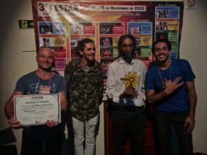 Ganhador-do-Premio-de-Artes-Cenicas-Integradas-300x225 Infansonora é premiada em festival no Rio de Janeiro