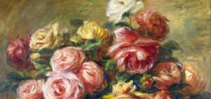renoir-rosas-vaso-1919-d-300x141 Fragmentos Teresenses