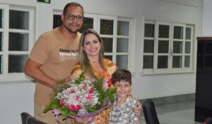 Mel-300x176 Mulheres teresenses são homenageadas na Câmara
