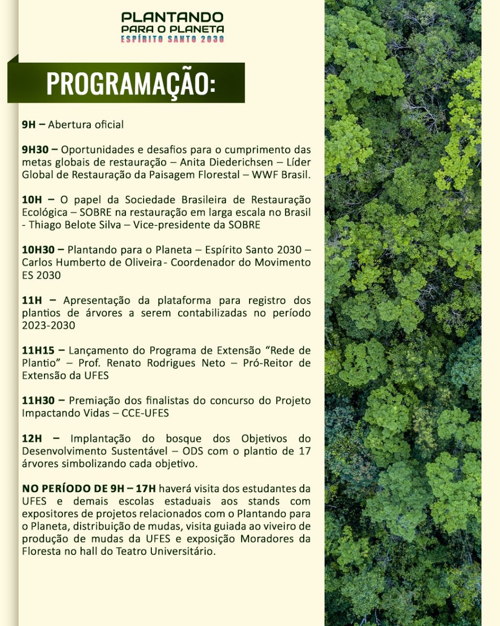 img-20230318-wa06564248187530183886536 Plantio Brasil lança plantando para o planeta