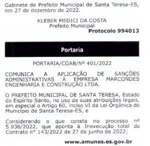 sancoes-1-300x292 Obra de asfaltamento no bairro Dois Pinheiros é suspensa