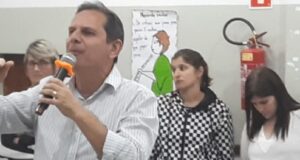 Kleber-300x160 Pais de alunos querem vigilância nas escolas de Santa Teresa