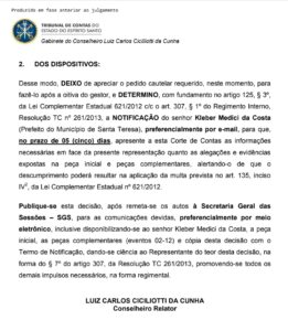 WhatsApp-Image-2023-04-28-at-12.38.19-261x300 Kleber Medici poderá ser cassado por uso irregular da máquina pública