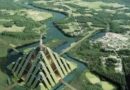 Pesquisadores da Exeter descobrem cidades antigas na Amazônia
