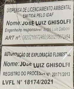 1ed7ef74-f809-4360-8da4-0a4e9c834639-250x300 Dano ambiental em APP no Alto São Lourenço