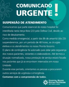 WhatsApp-Image-2023-08-22-at-21.21.32-240x300 Hospital Madre Regina Protmann interditado a partir de hoje