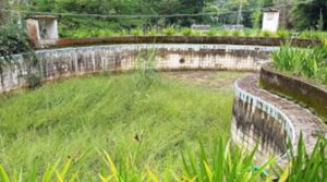 Piscina-da-casa-do-governador-300x167 A Bigodagem do Parque Ecológico Augusto Ruschi