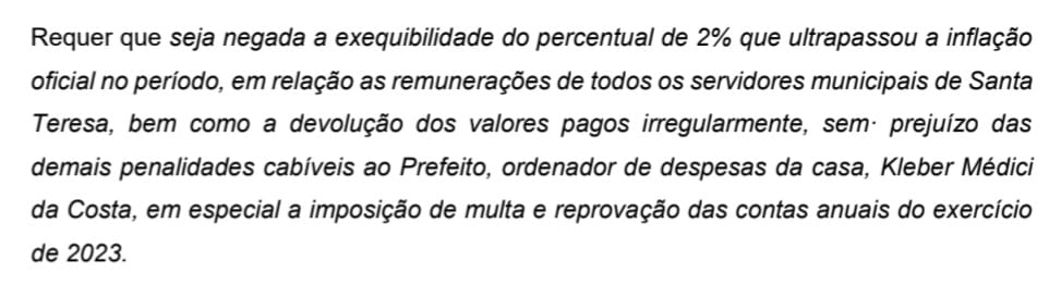 WhatsApp-Image-2023-09-29-at-21.51.49 TCES acata denúncia e pede a reprovação das contas do prefeito de Santa Teresa 