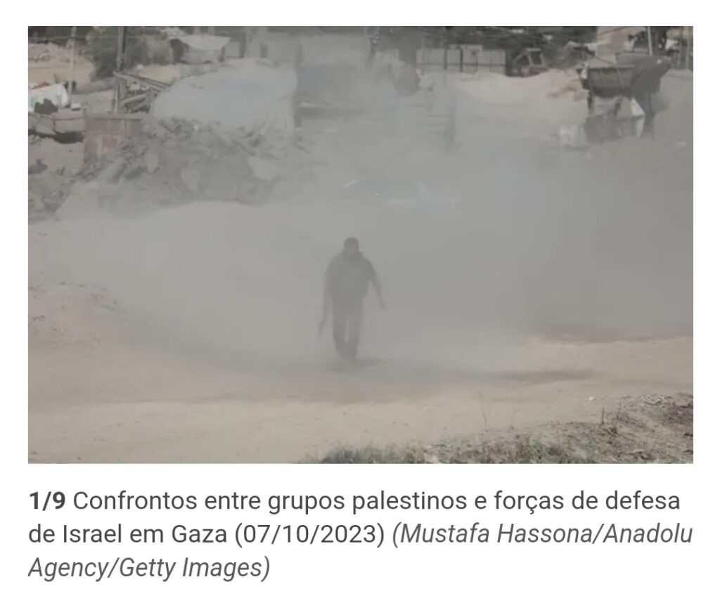 Screenshot_20231007-105921_Chrome-1024x838 Israel em guerra, incêndios e destruição no ataque à Faixa de Gaza