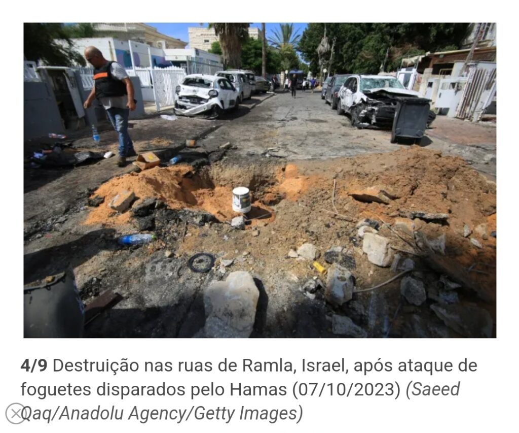 Screenshot_20231007-110013_Chrome-1024x853 Israel em guerra, incêndios e destruição no ataque à Faixa de Gaza