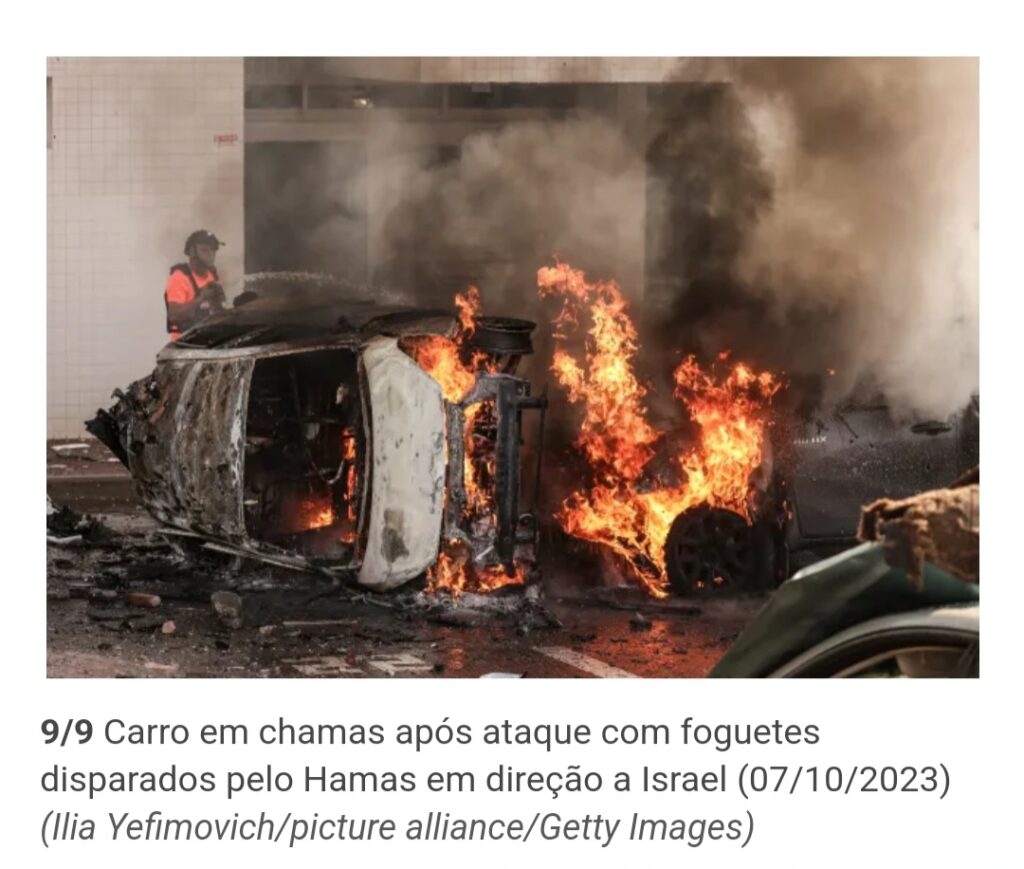 Screenshot_20231007-110305_Chrome-1024x869 Israel em guerra, incêndios e destruição no ataque à Faixa de Gaza