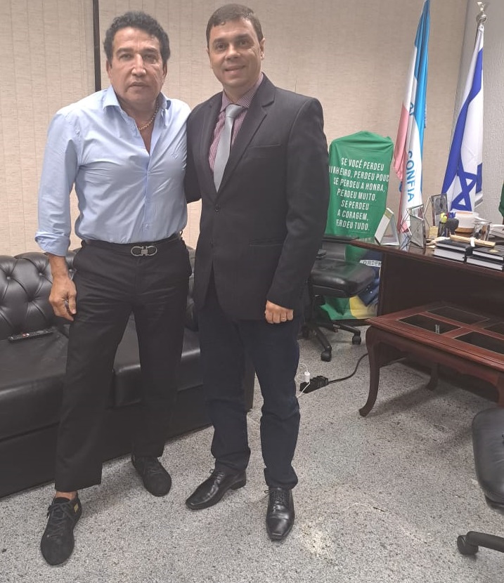 4b0d4713-f7a4-4040-9460-950311999d67 Eleição em Santa Teresa será marcada pela polarização Direita X Esquerda