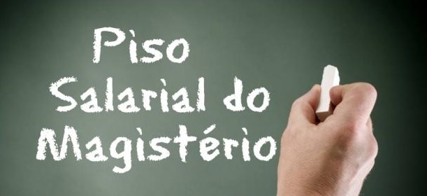 PIso-salarial Bastidores da Política VI