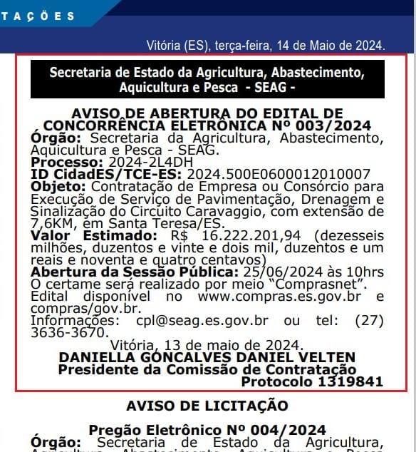 WhatsApp-Image-2024-05-14-at-11.49.40 Pavimentação do Circuito Caravaggio será licitada de novo