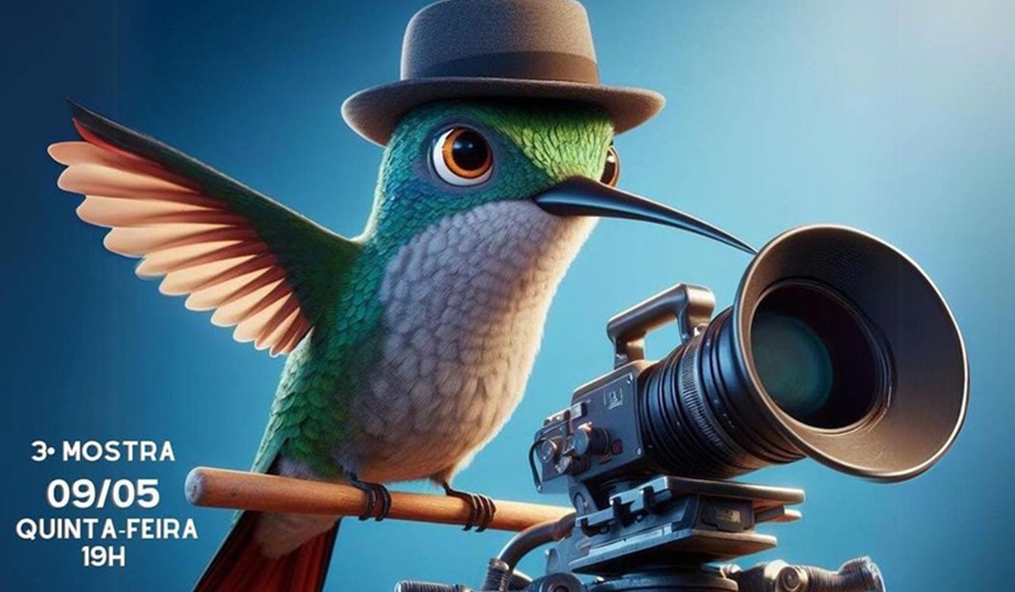 Mais uma mostra da Sala de Cinema Canaã nesta Quinta (09)
